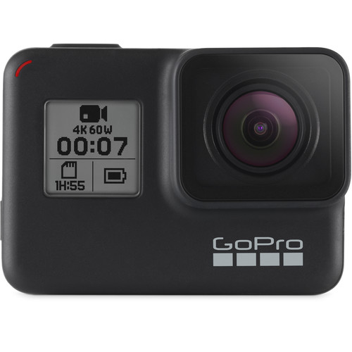 دوربین فیلمبرداری ورزشی گوپرو Gopro Hero 7