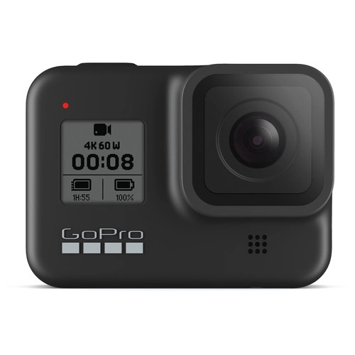 دوربین فیلمبرداری ورزشی گوپرو Gopro Hero 8 | فروشگاه اینترنتی میلادکم