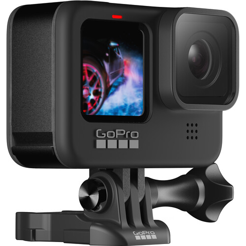 فروش دوربین فیلمبرداری ورزشی گوپرو Gopro Hero 9
