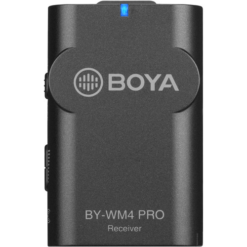 قیمت میکروفون بویا Boya WM4-K2 pro