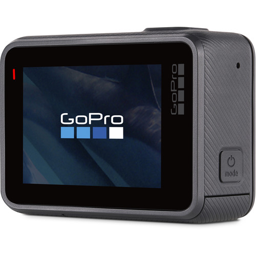 مشخصات دوربین فیلمبرداری ورزشی گوپرو Gopro Hero 6