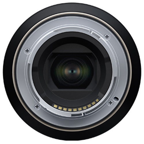 بررسی لنز تامرون برای سونی Tamron 35mm f2.8 sony