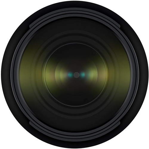 بررسی لنز تامرون برای سونی Tamron 70-180mm f2.8 sony