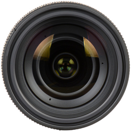 جزئیات لنز سیگما برای نیکون Sigma 24-70mm f2.8 nikon