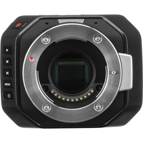 دوربین فیلمبرداری بلک مجیک Blackmagic micro cinema camera