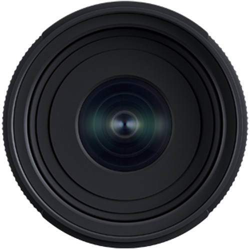 فروش لنز تامرون برای سونی Tamron 20mm f2.8 sony