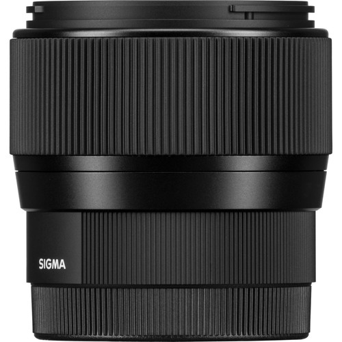 قیمت لنز سیگما برای سونی Sigma 56mm f1.4 sony