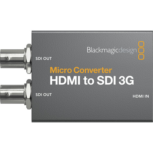 قیمت میکرو کانورتر بلک مجیک micro converter hdmi to sdi 3g