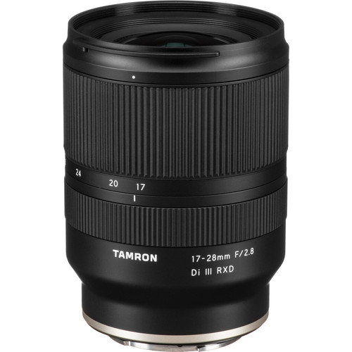 لنز تامرون برای سونی Tamron 17-28mm f2.8 for Sony