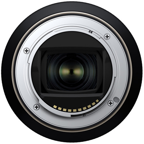 مشخصات لنز تامرون برای سونی Tamron 28-200mm f2.8 sony
