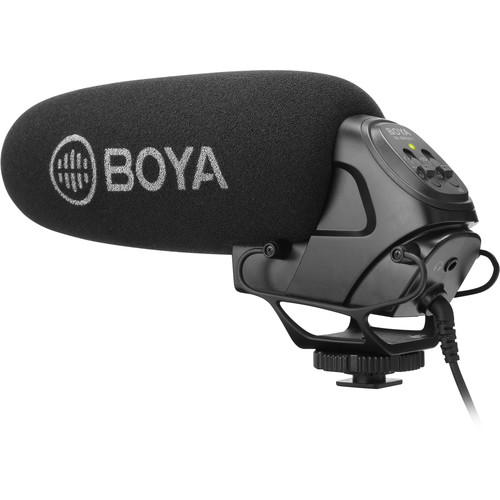میکروفون بویا Boya BY-BM 3031