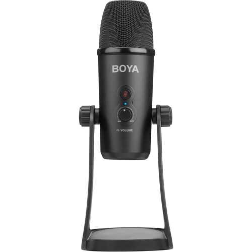 خرید میکروفون بویا Boya BY-PM 700