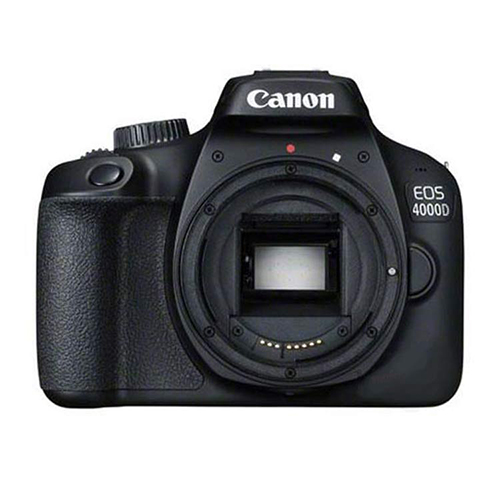 دوربین عکاسی کنون Canon 4000D (body)