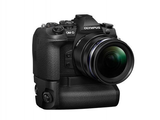 دوربین بدون آینه Olympus OM-D E-M1X