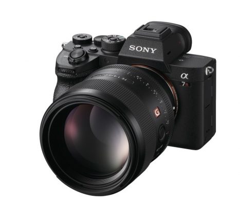 دوربین بدون آینه Sony A7R IV