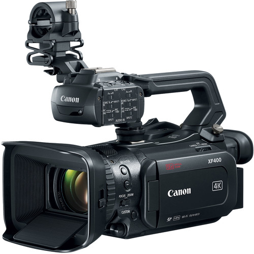 دوربین فیلمبرداری کانن CANON XF400
