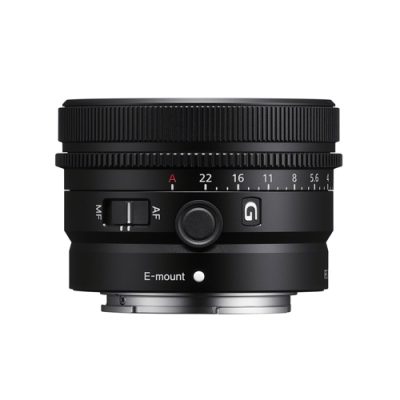 خرید Sony FE 40mm F2.5 G Lens