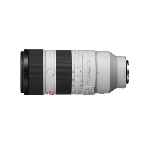 خرید لنز سونی Sony FE 70-200mm f/2.8 GM OSS II Lens