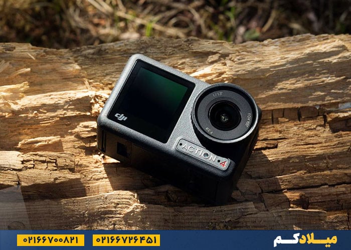 میلادکم کانون پایین عکس