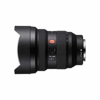 لنز سونی Sony FE 12-24 mm f/2.8GM