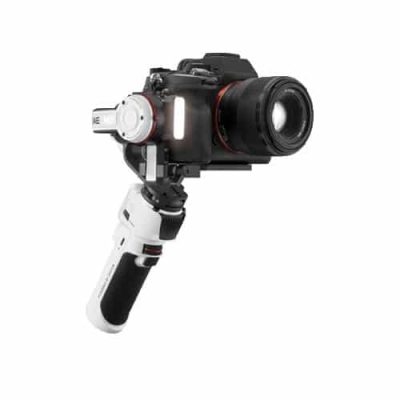 گیمبال دوربین و موبایل ژیون Crane M3 Combo