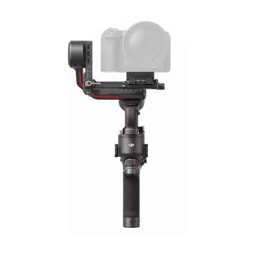گیمبال دوربین دی جی آی مدل 3 DJI RS 3 Gimbal Stabilizer