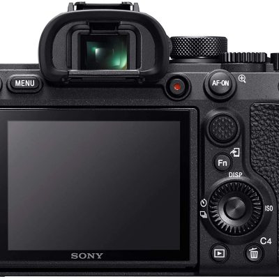 دوربین عکاسی کانن Canon EOS 6D Mark II 24-105mm F4L IS II USM