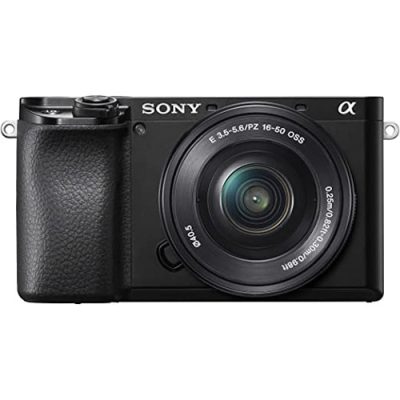 a6100 (16-50) دوربین سونی آلفا
