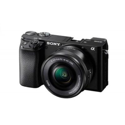 a6100(18-135) بدنه دوربین سونی آلفا