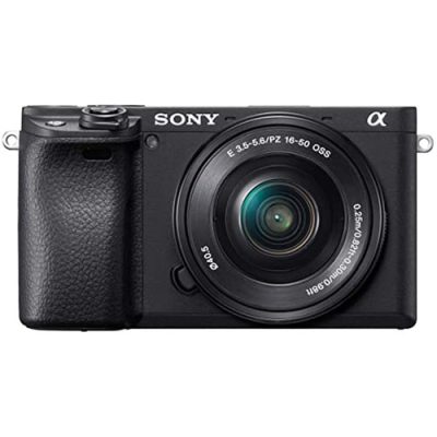 a6400 (16-50) خرید دوربین سونی آلفا
