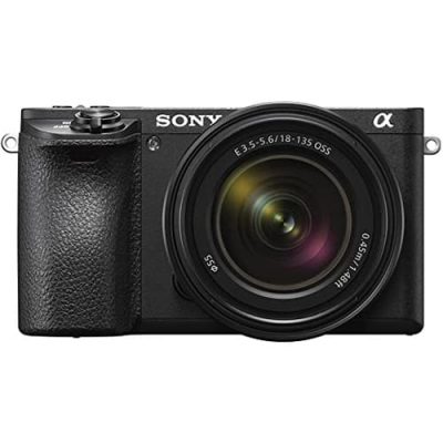a6500 (18-135) دوربین سونی آلفا