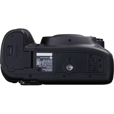 canon 5D mark IV (body)جزئیات دوربین کنون
