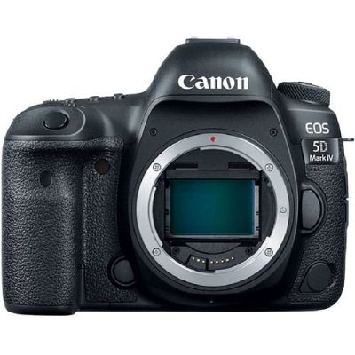 canon 5D mark IV (body)دوربین کنون