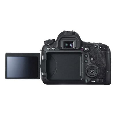 canon 6D mark II (24-105)خرید دوربین کنون
