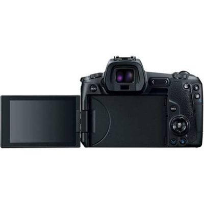 canon R mirrorless (body) خرید دوربین کنون