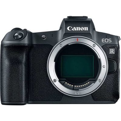 canon R mirrorless (body) دوربین کنون