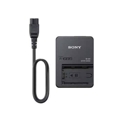 شارژر Sony BC-QZ1 Battery Charger for NP-FZ100