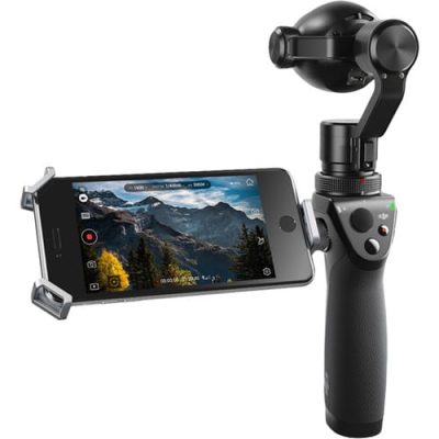 laowhj لرزشگیر osmo plus