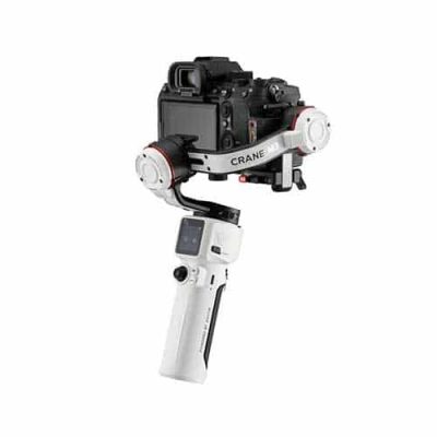 Zhiyun-Tech CRANE-M3