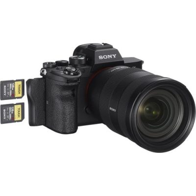 اطلاعات دوربین عکاسی سونی Sony alpha a7R mark iv