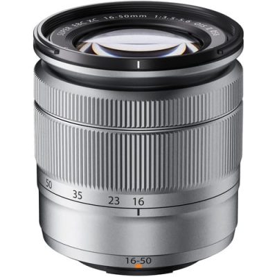 اطلاعات دوربین عکاسی فوجی فیلم Fujifilm X-A10 (16-50)