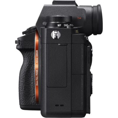 بررسی دوربین عکاسی سونی Sony alpha a9