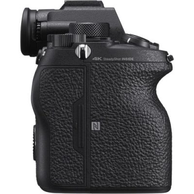 بررسی دوربین عکاسی سونی آلفا sony alpha a9 mark ii