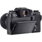 بررسی دوربین عکاسی فوجی فیلم Fujifilm X-T3 (18-55)