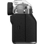 بررسی دوربین عکاسی فوجی فیلم Fujifilm X-T4 (16-80)