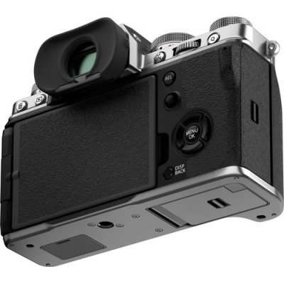 بررسی دوربین عکاسی فوجی فیلم Fujifilm X-T4 (body)
