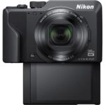 بررسی دوربین عکاسی نیکون Nikon Coolpix A1000