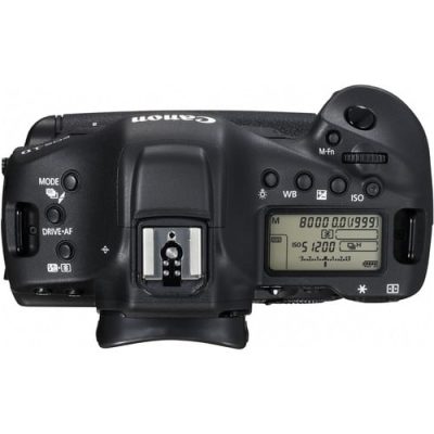 بررسی دوربین عکاسی کنون Canon 1D X mark ii