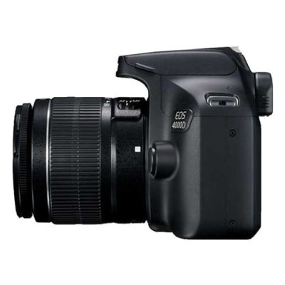 بررسی دوربین عکاسی کنون Canon 4000D (18-55)