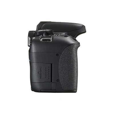 بررسی دوربین عکاسی کنون Canon 750D (body)